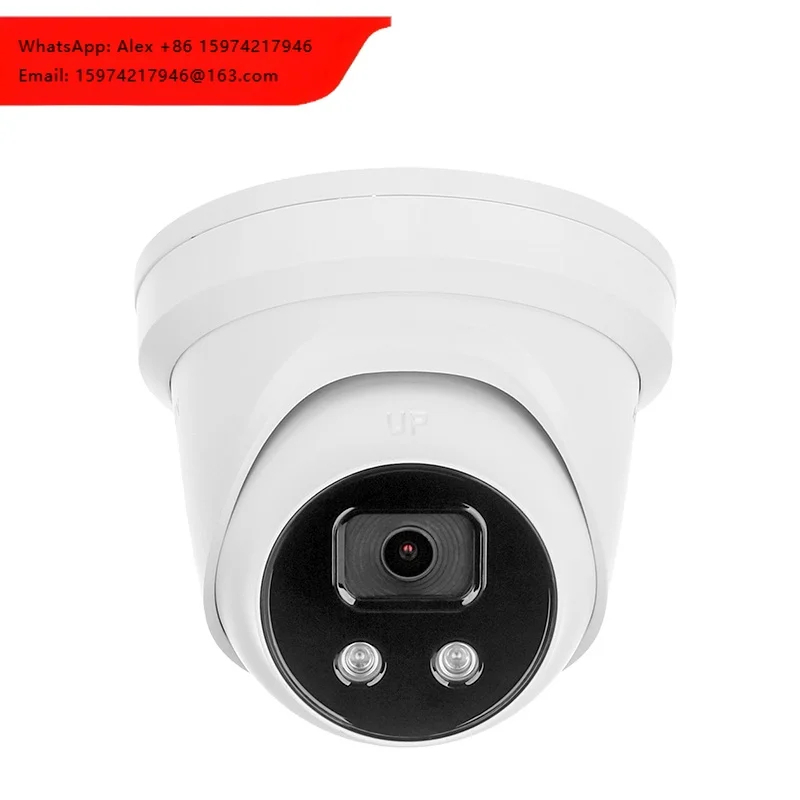 HS-2CD2346G2-I(U) Profession Securaty Surveillance Ip Camera With Micro
HS-2CD2346G2-I(U) Profession Securaty Surveillance Ip Camera With Micro