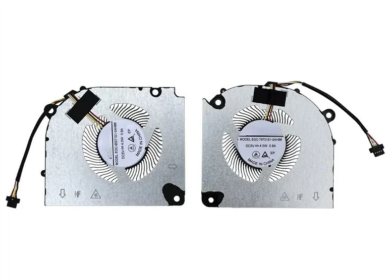 For Acer Shadow Knight Engine 6 Shadow N24JC1 N24JC2 SH16-71-5G41 Cooling Fan
For Acer Shadow Knight Engine 6 Shadow N24JC1 N24JC2 SH16-71-5G41 Cooling Fan