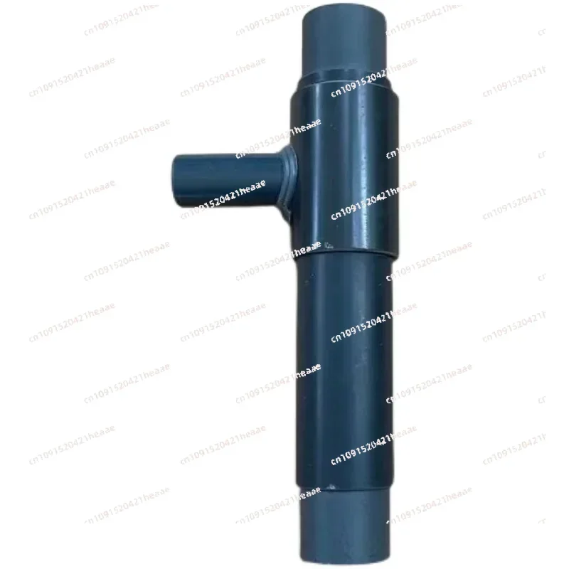 Suitable for Thickened Jets, , DN20/25, Small Jets, Air-water Mixing
Suitable for Thickened Jets, , DN20/25, Small Jets, Air-water Mixing