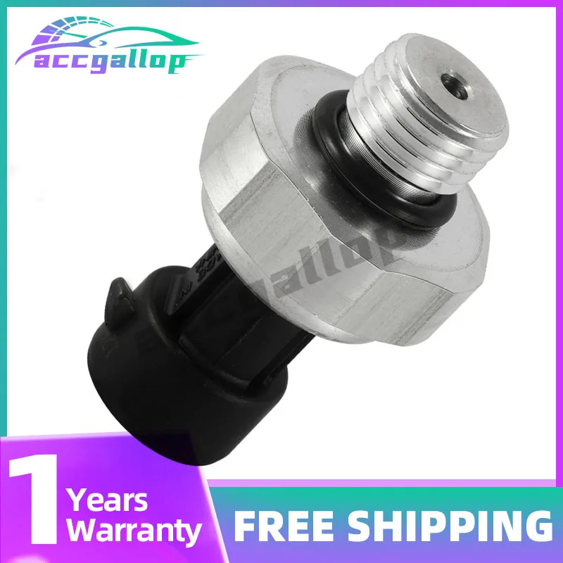 New Engine Oil Pressure Sensor Switch For Cadillac For Chevy Chevrolet For GMC For Buick 12570798 12621649 12674782
New Engine Oil Pressure Sensor Switch For Cadillac For Chevy Chevrolet For GMC For Buick 12570798 12621649 12674782