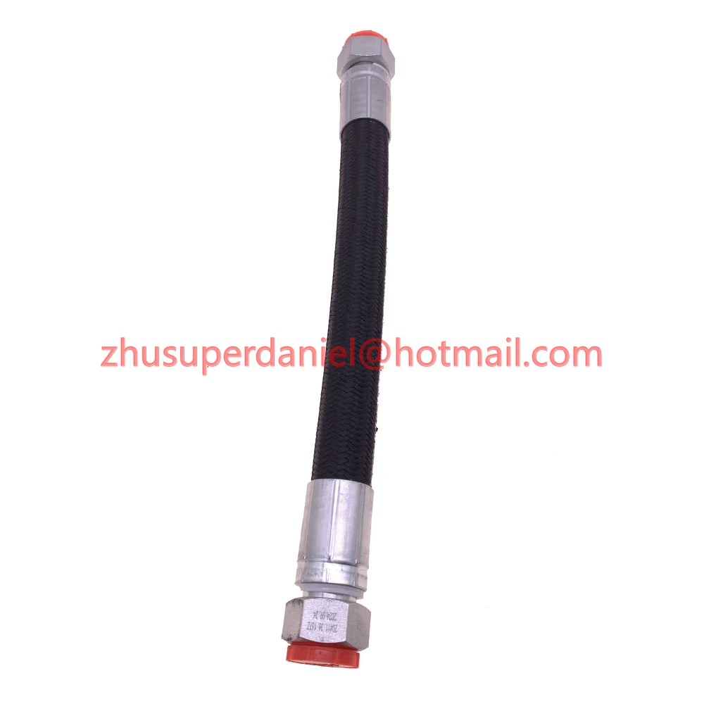 2pcs/lot 100005735 genuine Compair air compressor black oil hose assembly oil tube
2pcs/lot 100005735 genuine Compair air compressor black oil hose assembly oil tube