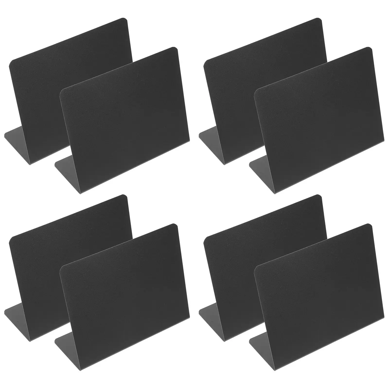 20 Dessert 127x100mm Chalkboard Signs Plastic Standing Table Signs Erasable Cake Chalkboard Sign Tags White Pen
20 Dessert 127x100mm Chalkboard Signs Plastic Standing Table Signs Erasable Cake Chalkboard Sign Tags White Pen
