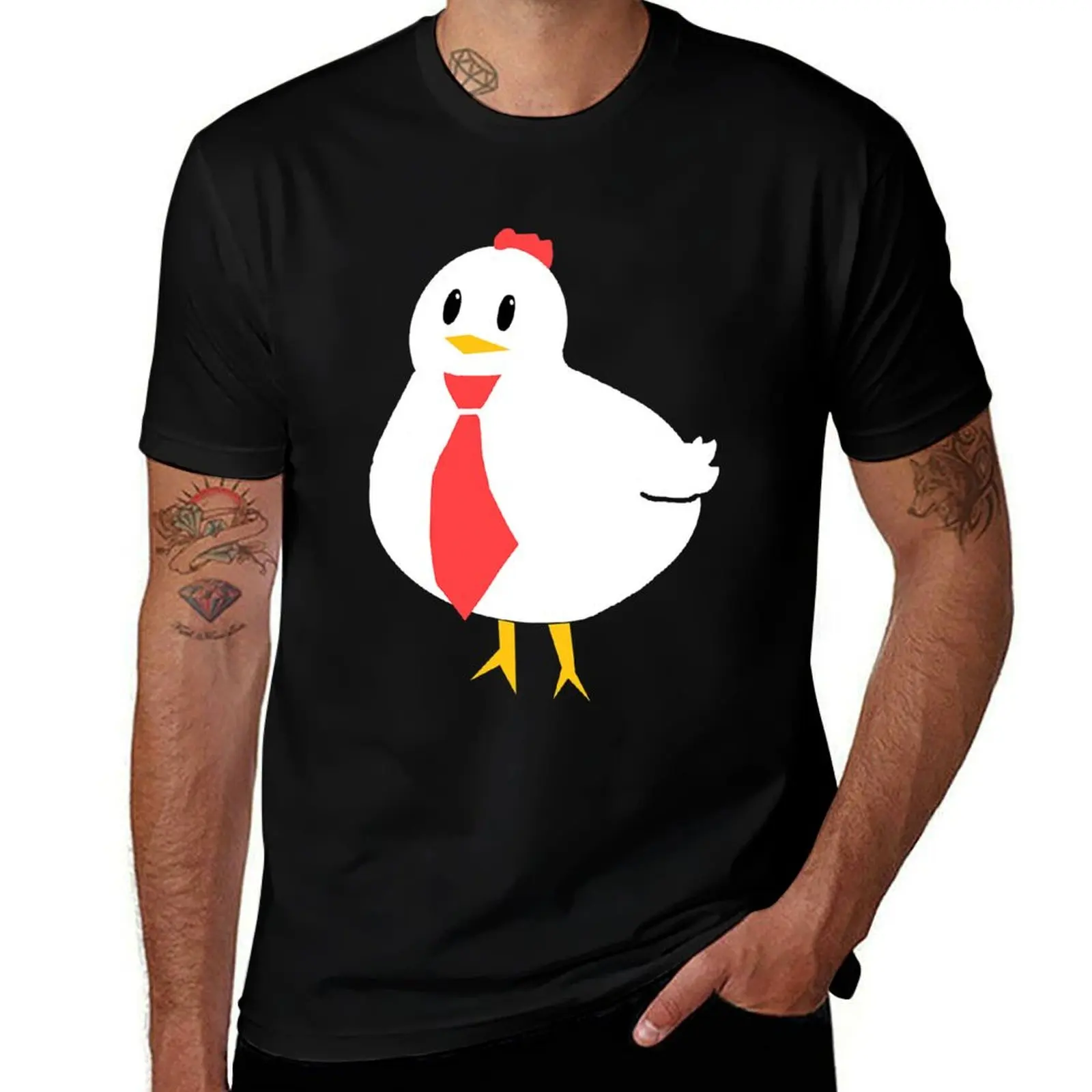 Cute Hen-tie T-Shirt for a boy valentines boutique clothes man clothes blue lock oversized t shirt men
Cute Hen-tie T-Shirt for a boy valentines boutique clothes man clothes blue lock oversized t shirt men