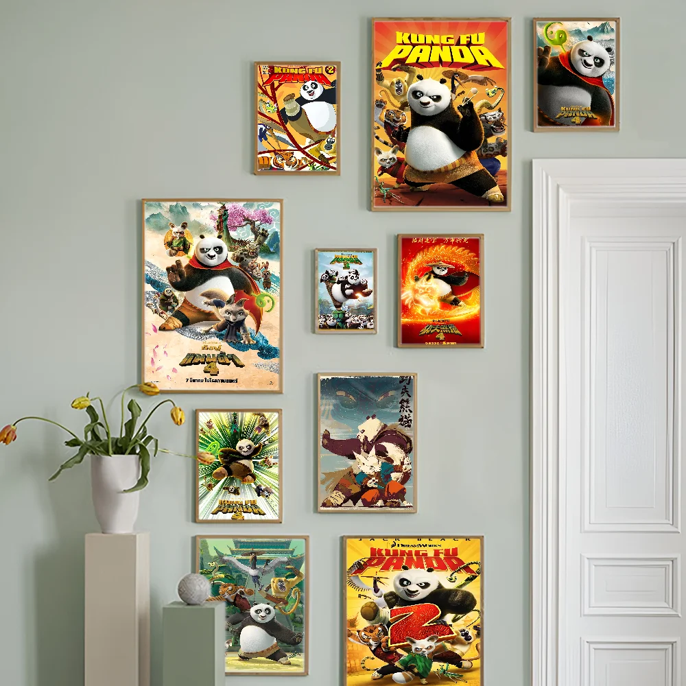 B-BEAST K-KINGDOM K-Kung F-Fu Panda Anime Posters Sticky Whitepaper Prints Posters Artwork Kawaii Room Decor
B-BEAST K-KINGDOM K-Kung F-Fu Panda Anime Posters Sticky Whitepaper Prints Posters Artwork Kawaii Room Decor