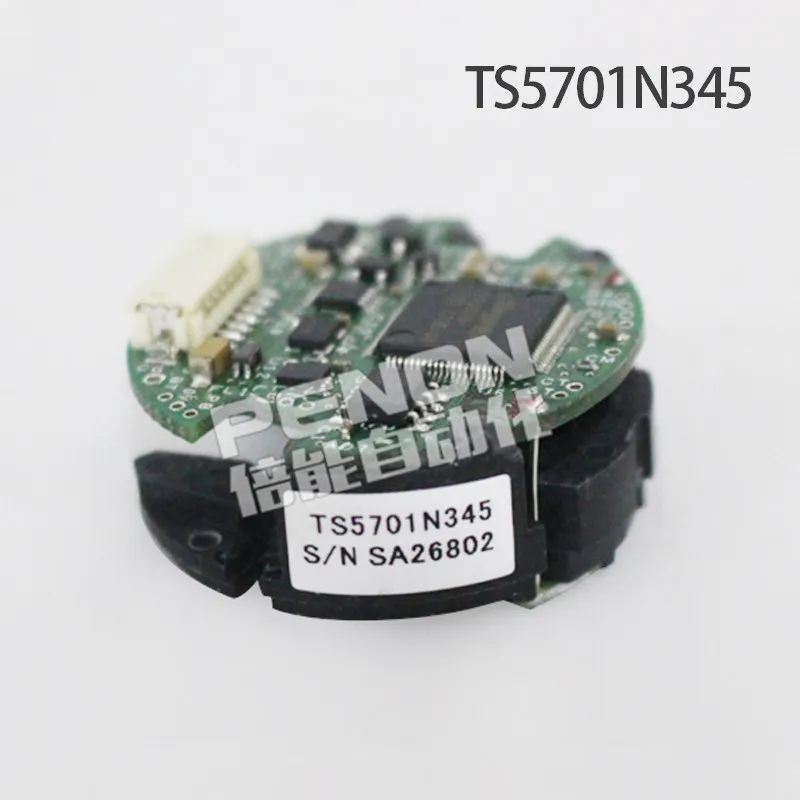 Original TS5701N146 N345 N245 N147 TS5702N340 rotary encoder, available in stock.
Original TS5701N146 N345 N245 N147 TS5702N340 rotary encoder, available in stock.
