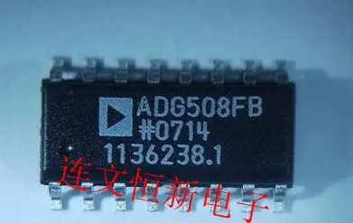 Free shipping ADG508FBRNZ SOP16 10PCS
Free shipping ADG508FBRNZ SOP16 10PCS