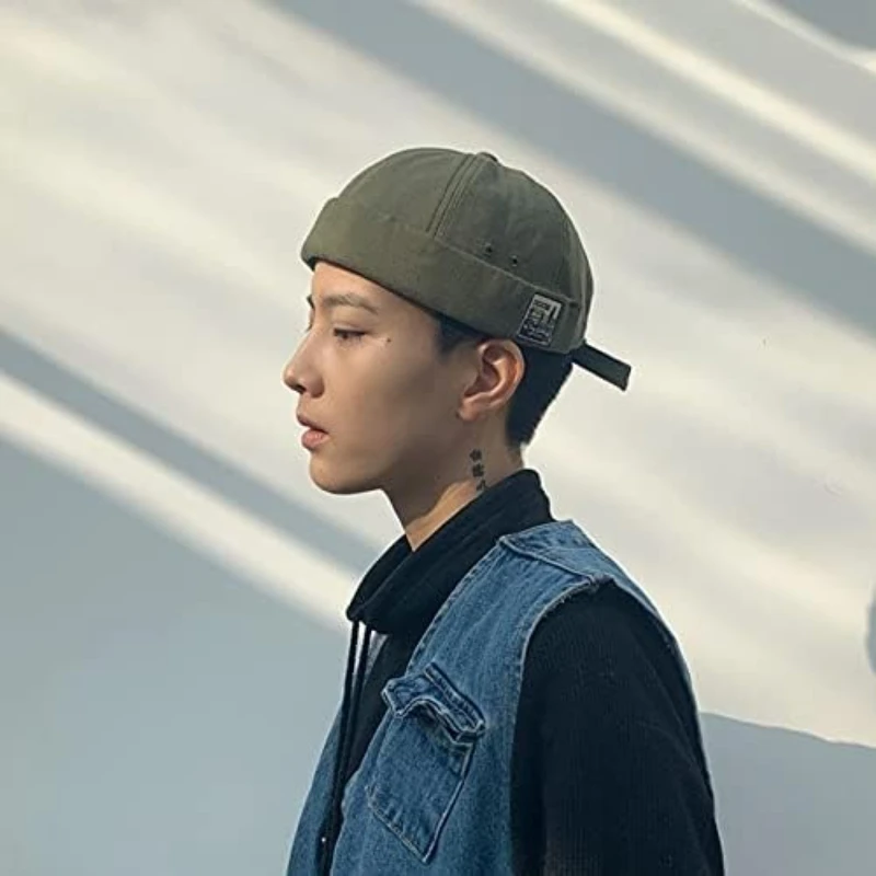 British Retro Melon Leather Hat Men's Four-season Hip-hop Beret Street Trendy Landlord Hats Hip-hop Hats Sailor Hat
British Retro Melon Leather Hat Men's Four-season Hip-hop Beret Street Trendy Landlord Hats Hip-hop Hats Sailor Hat