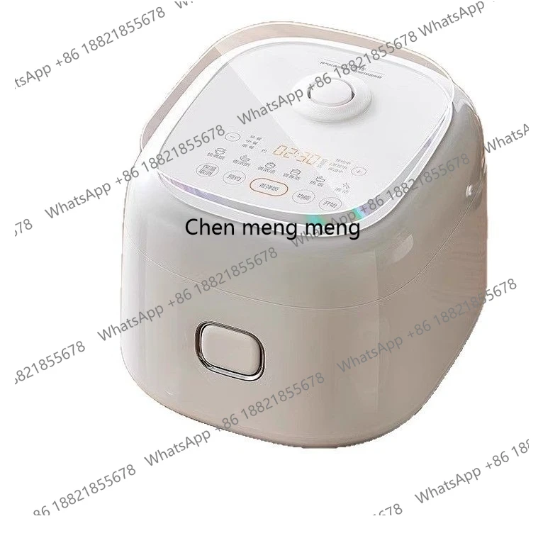 Rice cooker household small multi-functional 1-2-3 -4 people ceramic oil 3L rice cooker 1.6 liters cooking pot
Rice cooker household small multi-functional 1-2-3 -4 people ceramic oil 3L rice cooker 1.6 liters cooking pot
