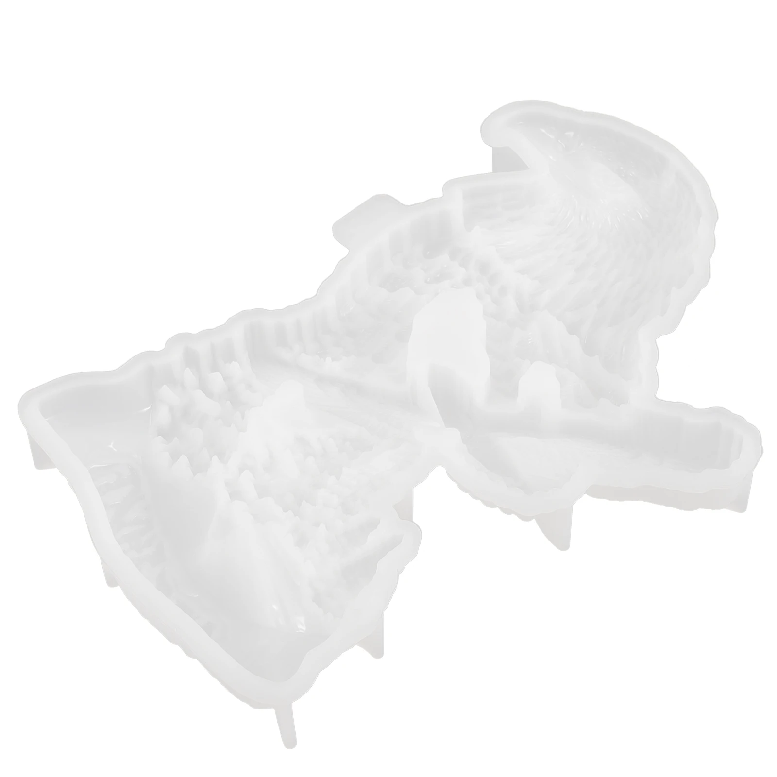 Flexible Eagle Shaped Silicone Mold For Epoxy Resin Crafts Casting Diy Tool Durable Washable Eagle Ornament Molding Tool For
Flexible Eagle Shaped Silicone Mold For Epoxy Resin Crafts Casting Diy Tool Durable Washable Eagle Ornament Molding Tool For