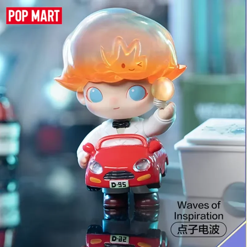 POP MART Dimoo Time Roaming Series Mystery Box Genuine Blind Box Guess Toys Bag Anime Figure Desktop Ornaments Model Gift Girl
POP MART Dimoo Time Roaming Series Mystery Box Genuine Blind Box Guess Toys Bag Anime Figure Desktop Ornaments Model Gift Girl