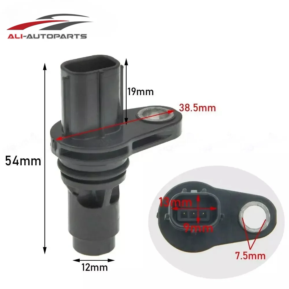 9004A19004 Crankshaft Position Sensor For Toyota AVANZA F65 Tacoma Scion iQ Lexus GS IS200t IS300 NX20 9004A-19004
9004A19004 Crankshaft Position Sensor For Toyota AVANZA F65 Tacoma Scion iQ Lexus GS IS200t IS300 NX20 9004A-19004