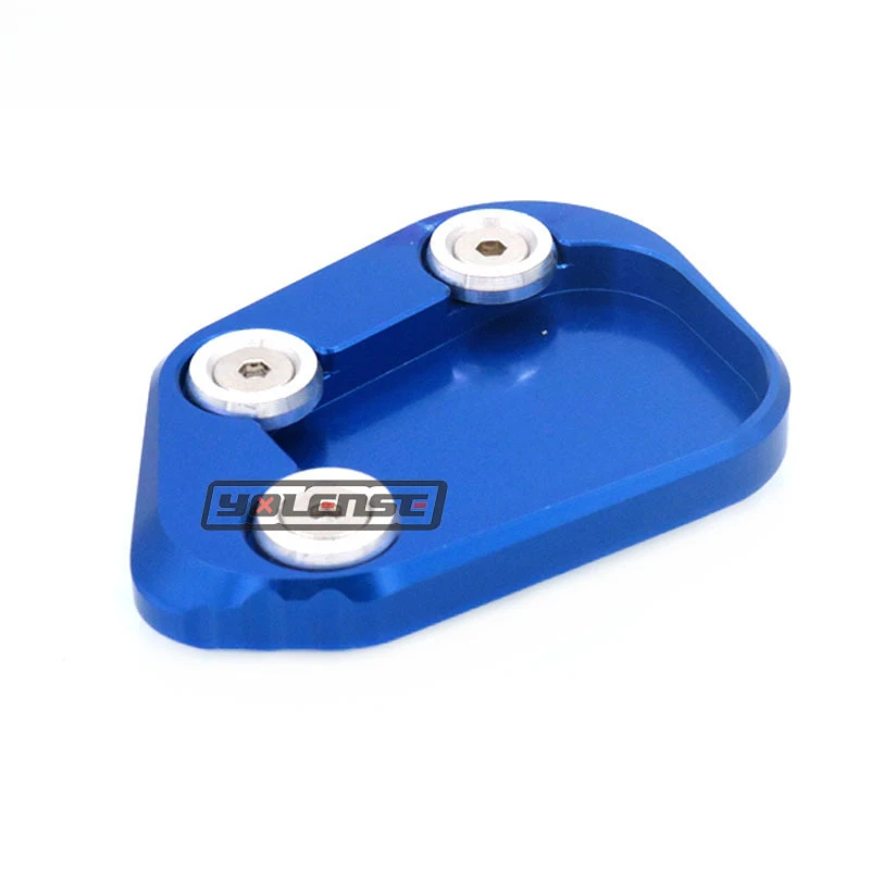 Подставка для мотоцикла с ЧПУ, боковая подставка для ног, удлинитель, опорная пластина, увеличенная подставка для CBR250RR CBR 250RR CBR250 RR 17-23
Подставка для мотоцикла с ЧПУ, боковая подставка для ног, удлинитель, опорная пластина, увеличенная подставка для CBR250RR CBR 250RR CBR250 RR 17-23