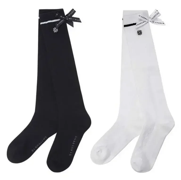 Women's golf socks summer comfortable breathable tube socks moisture wicking elastic sports socks multi-purpose socks
Women's golf socks summer comfortable breathable tube socks moisture wicking elastic sports socks multi-purpose socks