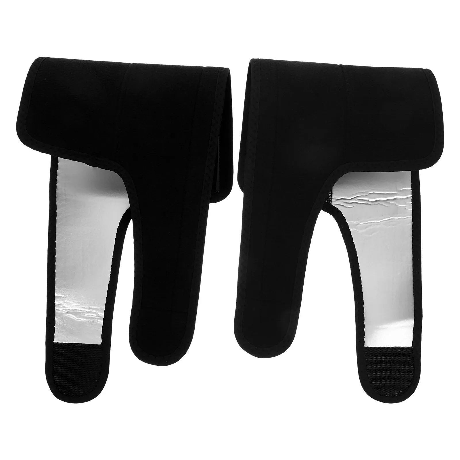 1 Pair Arm Shaper Bands Fitness Sauna Workout Women Trimmer Muscle Training Adjustable Spandex Arm Bands Lightweight Portable
1 Pair Arm Shaper Bands Fitness Sauna Workout Women Trimmer Muscle Training Adjustable Spandex Arm Bands Lightweight Portable