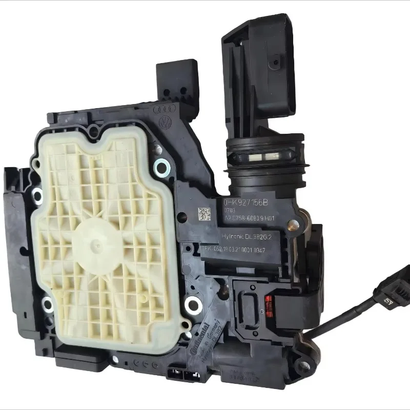 DSG TCU TCM for A6 A7 S6 0CK DL382 0CK927156AA 0HK927156B New Transmission Control Unit for Vehicles
DSG TCU TCM for A6 A7 S6 0CK DL382 0CK927156AA 0HK927156B New Transmission Control Unit for Vehicles