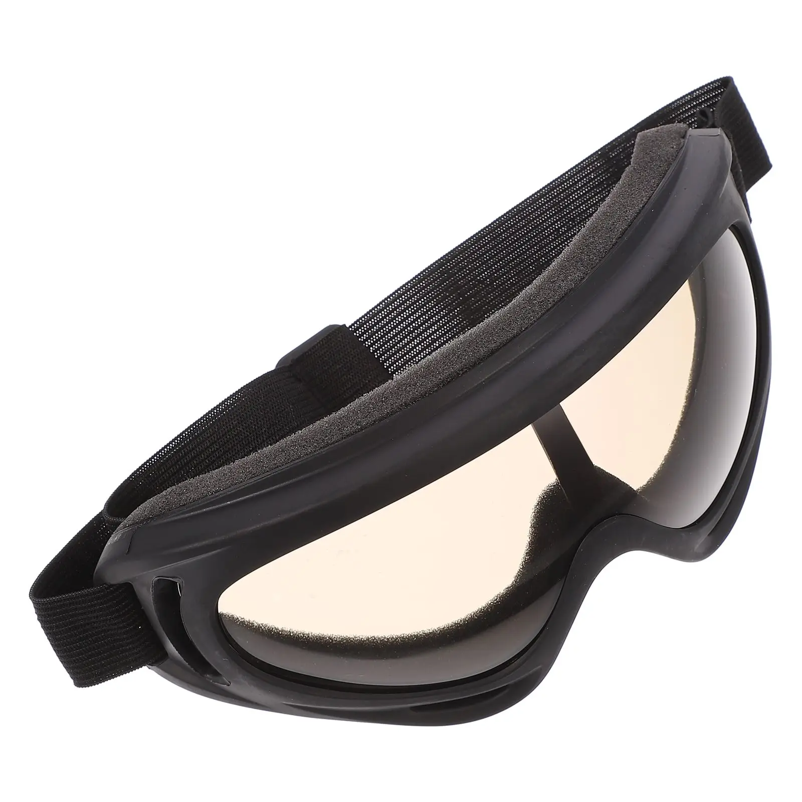 Protective Eyewear Cycling Sunglasses Snowboard Riding PC Ski UV400 Anti Ultraviolet UVA Large Area Impact Resistant
Protective Eyewear Cycling Sunglasses Snowboard Riding PC Ski UV400 Anti Ultraviolet UVA Large Area Impact Resistant