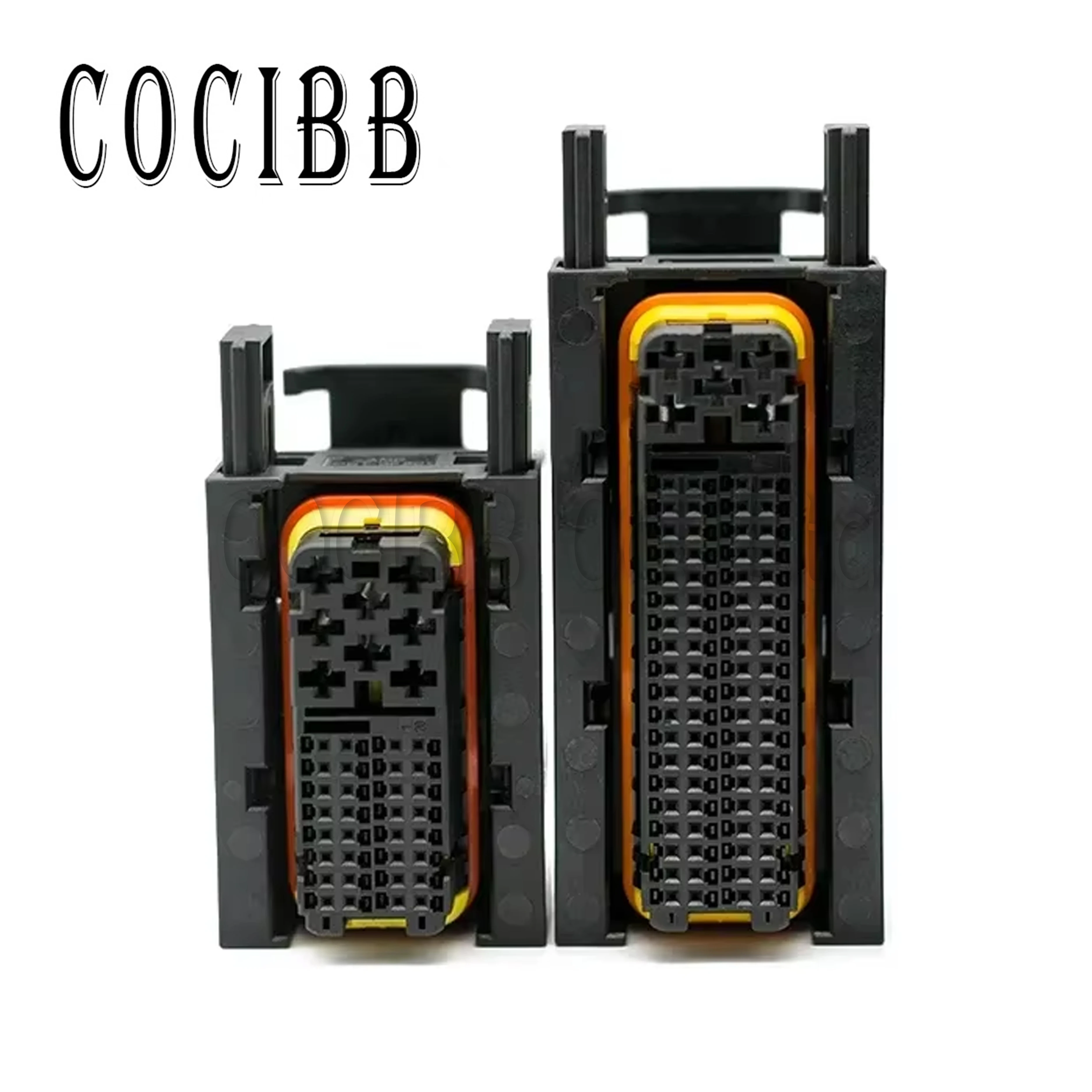 1 Set 40/81 Pin Auto Ignition Harness Connector Male Female Car Electrical Cable Plug 1241434-1 1473244-1 1473247-1 1473252-1
1 Set 40/81 Pin Auto Ignition Harness Connector Male Female Car Electrical Cable Plug 1241434-1 1473244-1 1473247-1 1473252-1