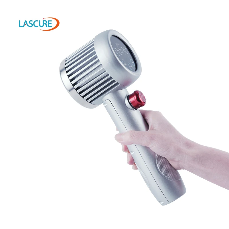 pain relief cold la ser portable handheld lllt 650nm and 808nm cold la ser low level la ser therapy device for wound healing
pain relief cold la ser portable handheld lllt 650nm and 808nm cold la ser low level la ser therapy device for wound healing
