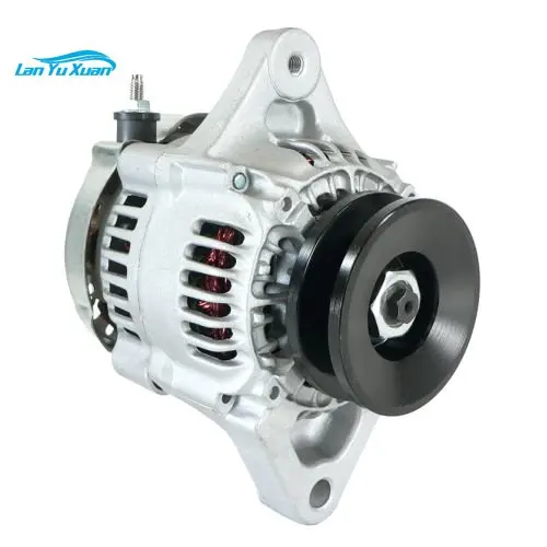 Car Excavator alternator for Hyun-dai R60-7 1012111170 1012111380 12942377200 LRA03058 LRA3058
Car Excavator alternator for Hyun-dai R60-7 1012111170 1012111380 12942377200 LRA03058 LRA3058