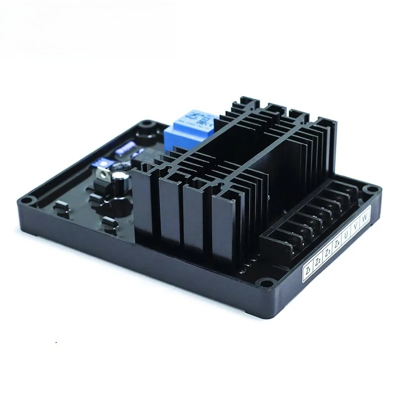 GB130B AVR GB130 3 Phase Brush Generator Automatic Volatge Regulator Excitation Circuit Diagram
GB130B AVR GB130 3 Phase Brush Generator Automatic Volatge Regulator Excitation Circuit Diagram