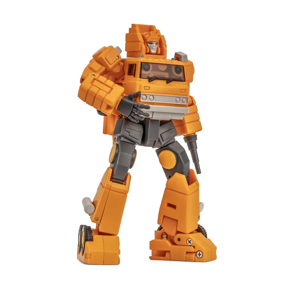 【В наличии】Newage NA H47 NA-H47 Daedalus Grapple 3rd Party Трансформационные игрушки Модель робота Пластиковые мини-фигурки для детей
【В наличии】Newage NA H47 NA-H47 Daedalus Grapple 3rd Party Трансформационные игрушки Модель робота Пластиковые мини-фигурки для детей