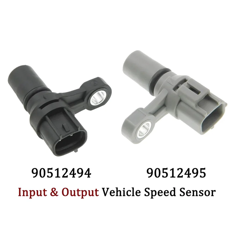 OB-20X Input Output Vehicle Speed Sensor For Opel Vauxhall Astra H Corsa B Vectra B Zafira A Tigra 90512494 90512495
OB-20X Input Output Vehicle Speed Sensor For Opel Vauxhall Astra H Corsa B Vectra B Zafira A Tigra 90512494 90512495