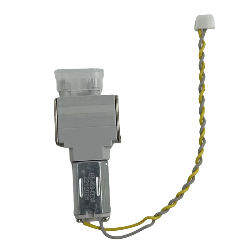 Water Pump Assembly For Dreame L10s Pro/L10s Pro Gen2 Sweeper Water Pump Assembly Automatic Pumping Motor Replacement
Water Pump Assembly For Dreame L10s Pro/L10s Pro Gen2 Sweeper Water Pump Assembly Automatic Pumping Motor Replacement