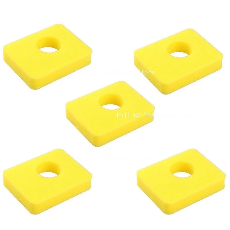 For Briggs & Stratton 799579 550E AIR FILTER
For Briggs & Stratton 799579 550E AIR FILTER