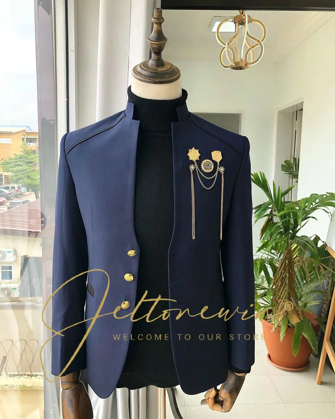 Blazers 2 Pieces Sets 2022 Fashion New Men's Casual Boutique Suits Trousers Waistcoat Men Wedding Suits Groom Suits For Men
Blazers 2 Pieces Sets 2022 Fashion New Men's Casual Boutique Suits Trousers Waistcoat Men Wedding Suits Groom Suits For Men