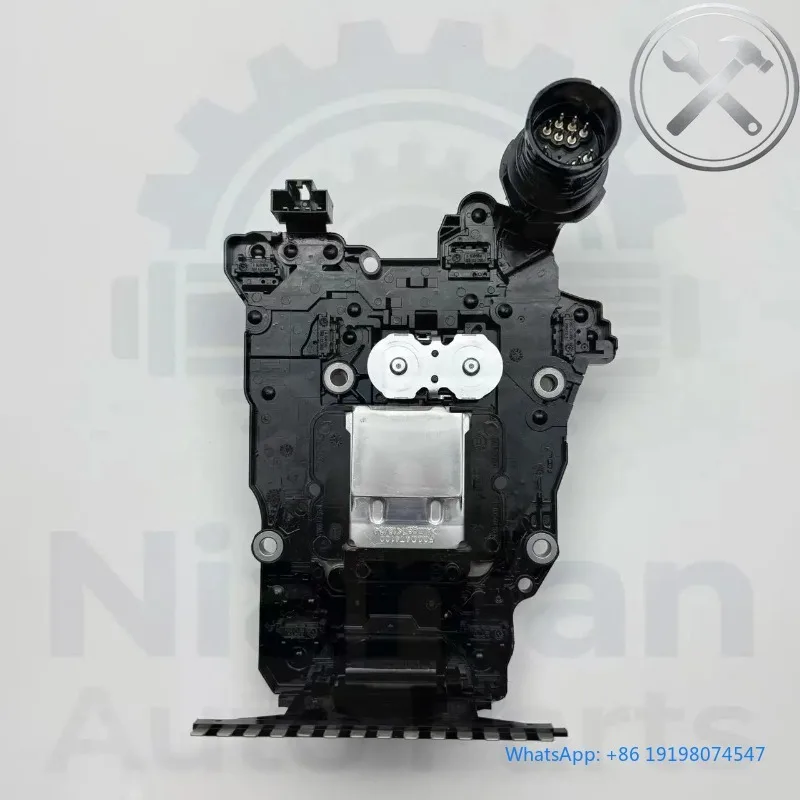 0DE DQ380 DQ381 TCU 0DE927711A 0DE927711B 7 Speed DSG Transmission Control Module
0DE DQ380 DQ381 TCU 0DE927711A 0DE927711B 7 Speed DSG Transmission Control Module