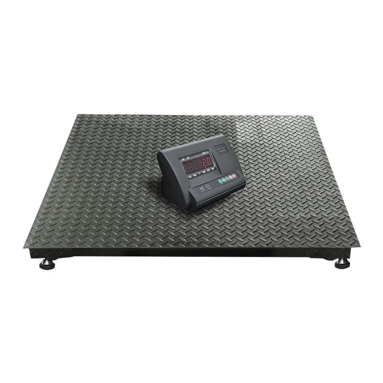 Hot Floor Scale 1/3/5 Ton Machine Wireless Platform Industrial Weighing Scale Big Platform Electronic Stainless Steel
Hot Floor Scale 1/3/5 Ton Machine Wireless Platform Industrial Weighing Scale Big Platform Electronic Stainless Steel