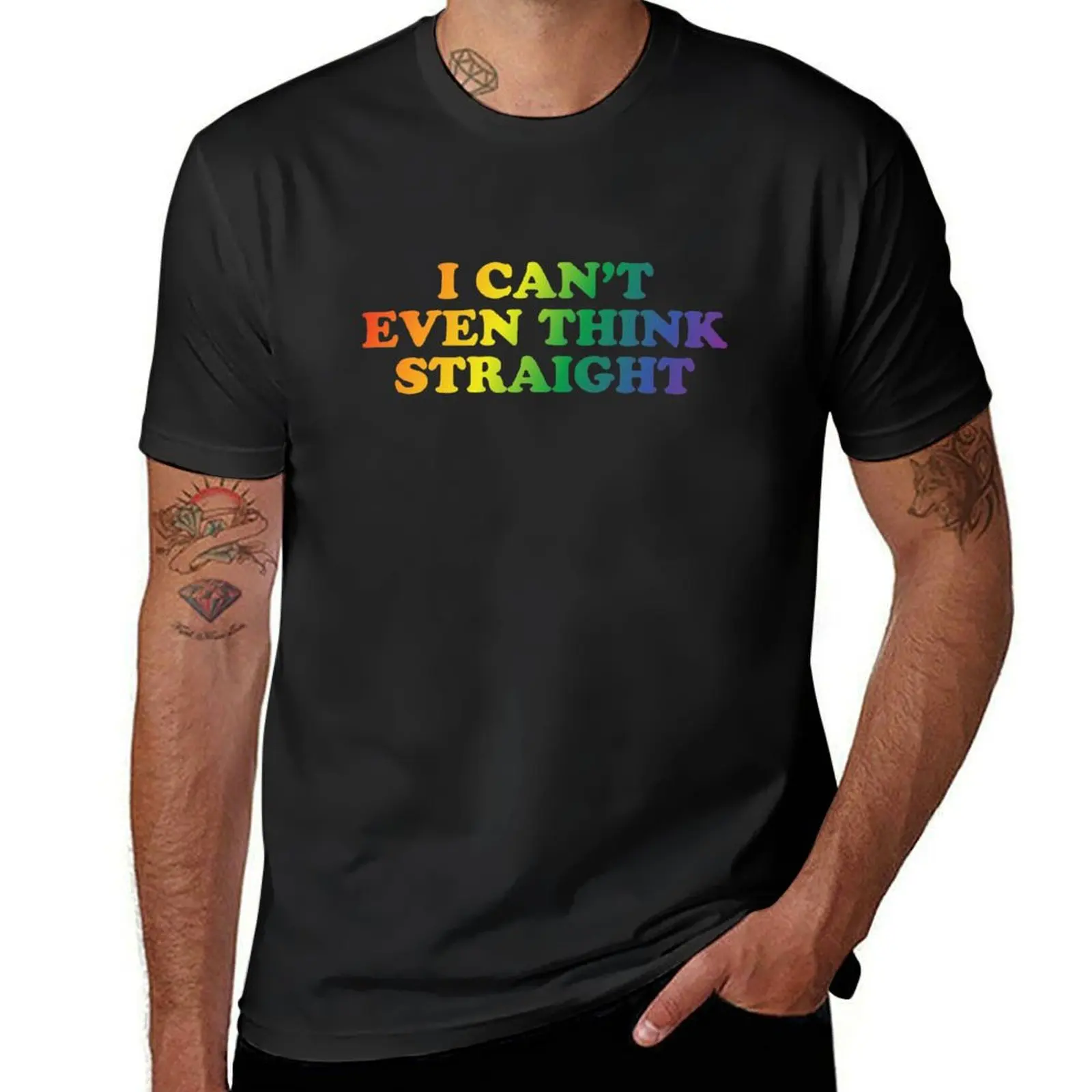 I can't even think straight T-Shirt essential t shirt anime t shirts vintage graphic tee designer shirts men graphic t shirts
I can't even think straight T-Shirt essential t shirt anime t shirts vintage graphic tee designer shirts men graphic t shirts
