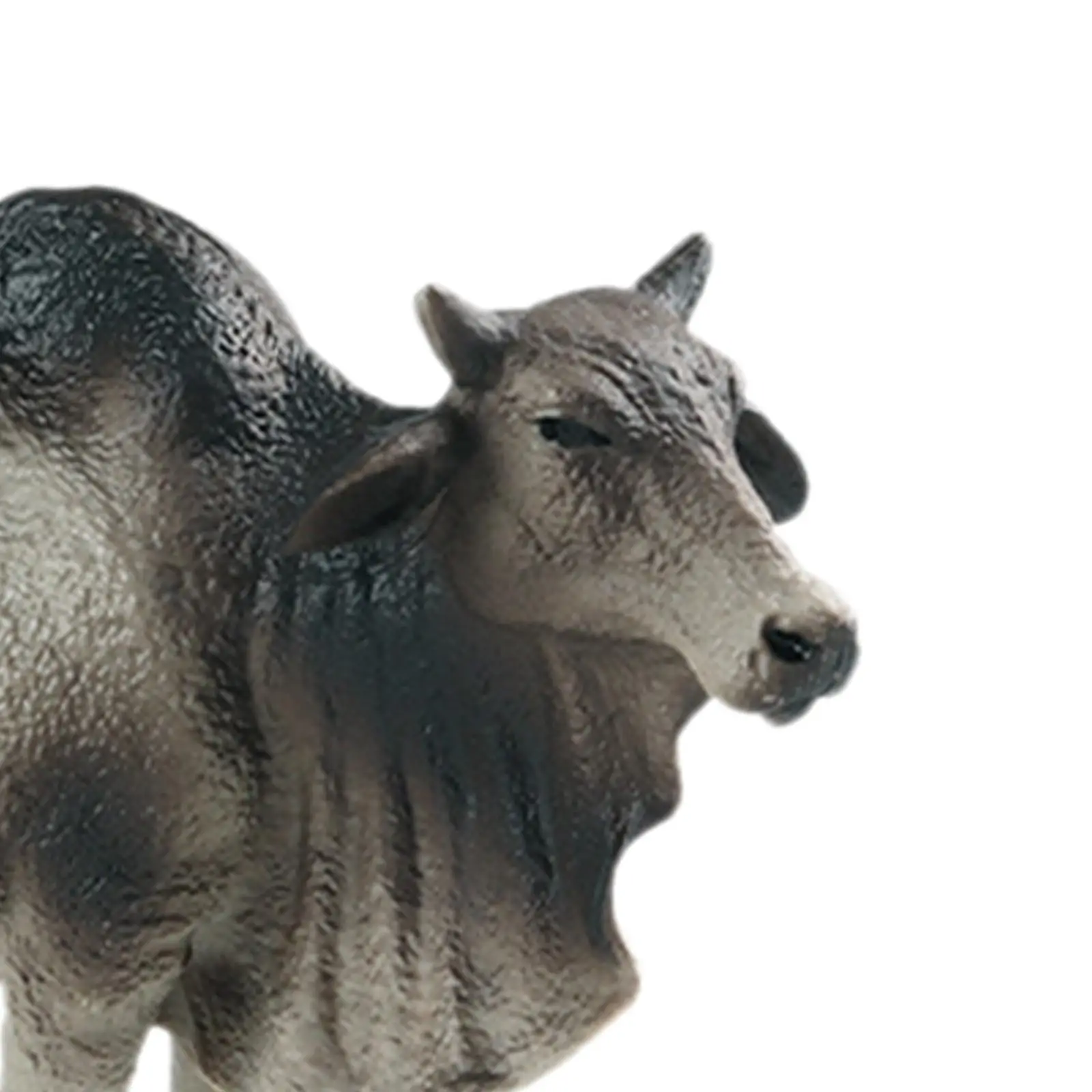 Realistic Cows Toys Figures Preschool Toy Action Figure Toys Playset Cattle
Realistic Cows Toys Figures Preschool Toy Action Figure Toys Playset Cattle