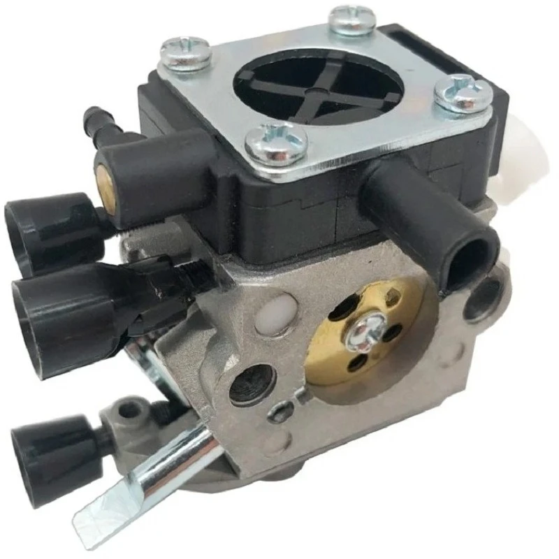 FS120 FS200 FS250 FS300 FS350 C1Q-100353 is suitable for STIHL carburetor
FS120 FS200 FS250 FS300 FS350 C1Q-100353 is suitable for STIHL carburetor