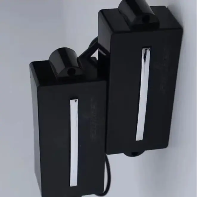 Top Selling PB Electric Bass Segmented Hot Selling Single Track Closed Bass Ceramic Pickup
Top Selling PB Electric Bass Segmented Hot Selling Single Track Closed Bass Ceramic Pickup