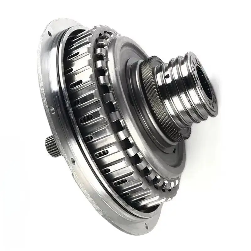 Fit For AuDI/A4~A7 2008-2011 25550C 0B5DL501 0B5 DL501 Transmission Dual Wet Clutch 0B5141030E
Fit For AuDI/A4~A7 2008-2011 25550C 0B5DL501 0B5 DL501 Transmission Dual Wet Clutch 0B5141030E