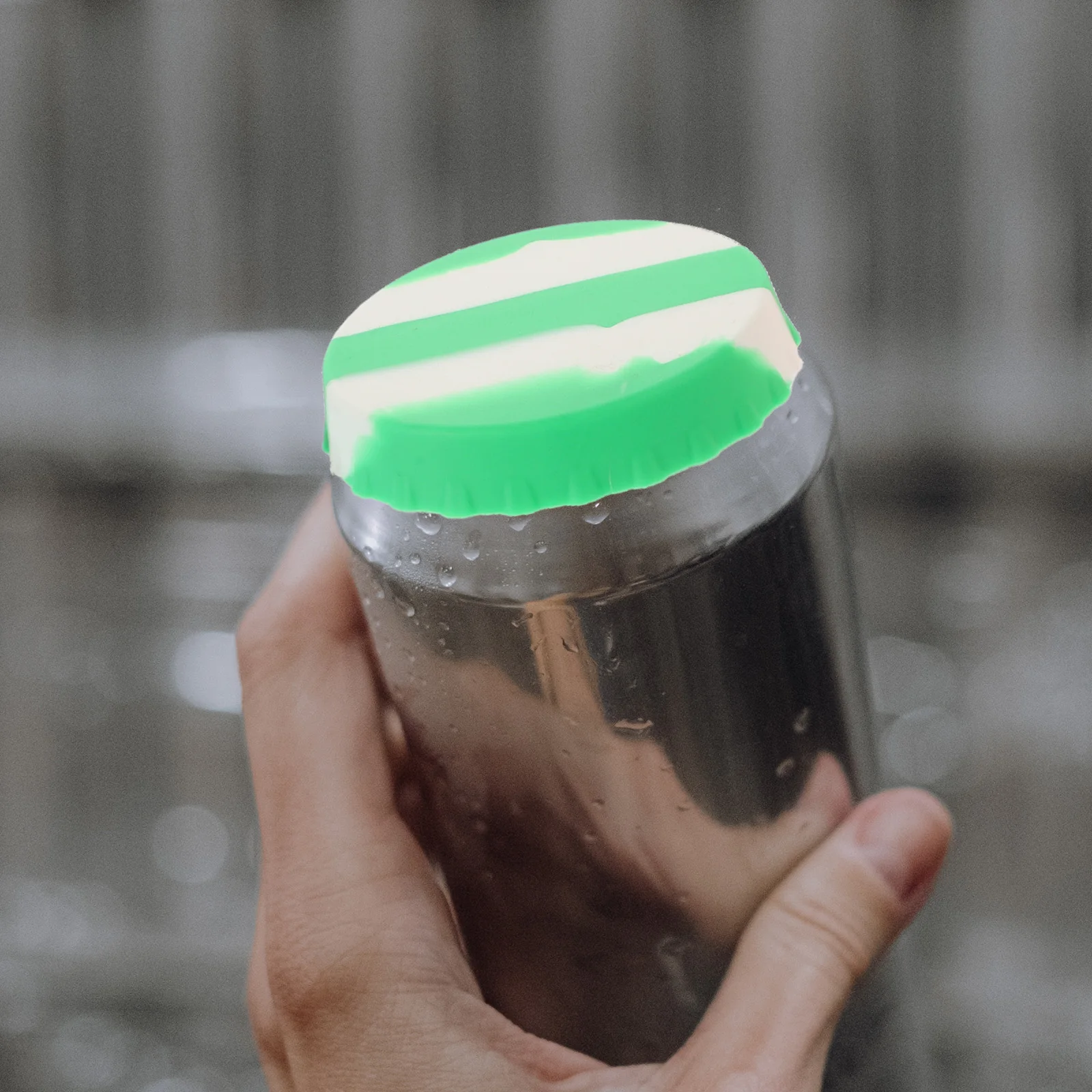 6pcs Bottle Sealing Silicone Beverage Sealing Lids Drink Caps Beer Can Caps Can Saver Beer Stopper Bottle Protector
6pcs Bottle Sealing Silicone Beverage Sealing Lids Drink Caps Beer Can Caps Can Saver Beer Stopper Bottle Protector