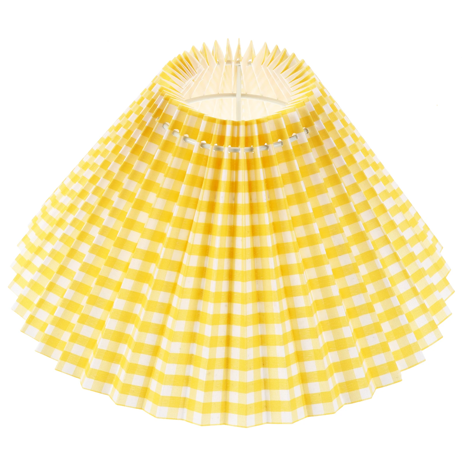Plicated Metal Cover Pleated Lamp Shade Chimney Home Decor Lamp Accessories Fits Living Bedroom Fashion Plicated Lampshade
Plicated Metal Cover Pleated Lamp Shade Chimney Home Decor Lamp Accessories Fits Living Bedroom Fashion Plicated Lampshade