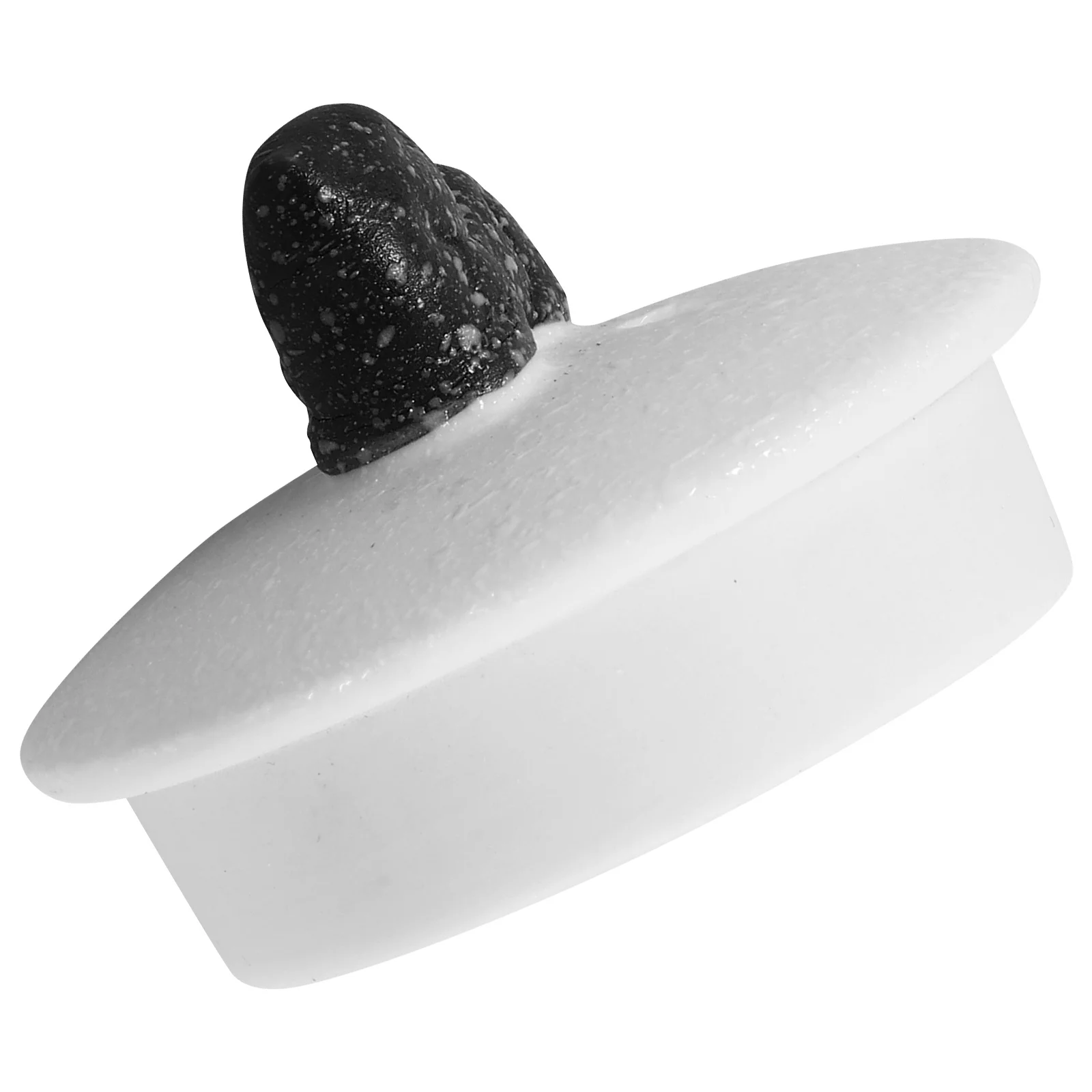 Exquisite Ceramic Tea Cup Lid Replacement Universal Fit for Teapot and Kettle Non Slip Reusable Kitchen Tea Accessory
Exquisite Ceramic Tea Cup Lid Replacement Universal Fit for Teapot and Kettle Non Slip Reusable Kitchen Tea Accessory