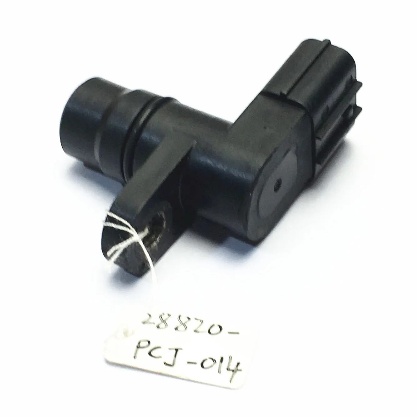 Подходит для 28820-PCJ-014 Honda Auto Parts Civic ABS Датчик положения коленчатого вала
Подходит для 28820-PCJ-014 Honda Auto Parts Civic ABS Датчик положения коленчатого вала