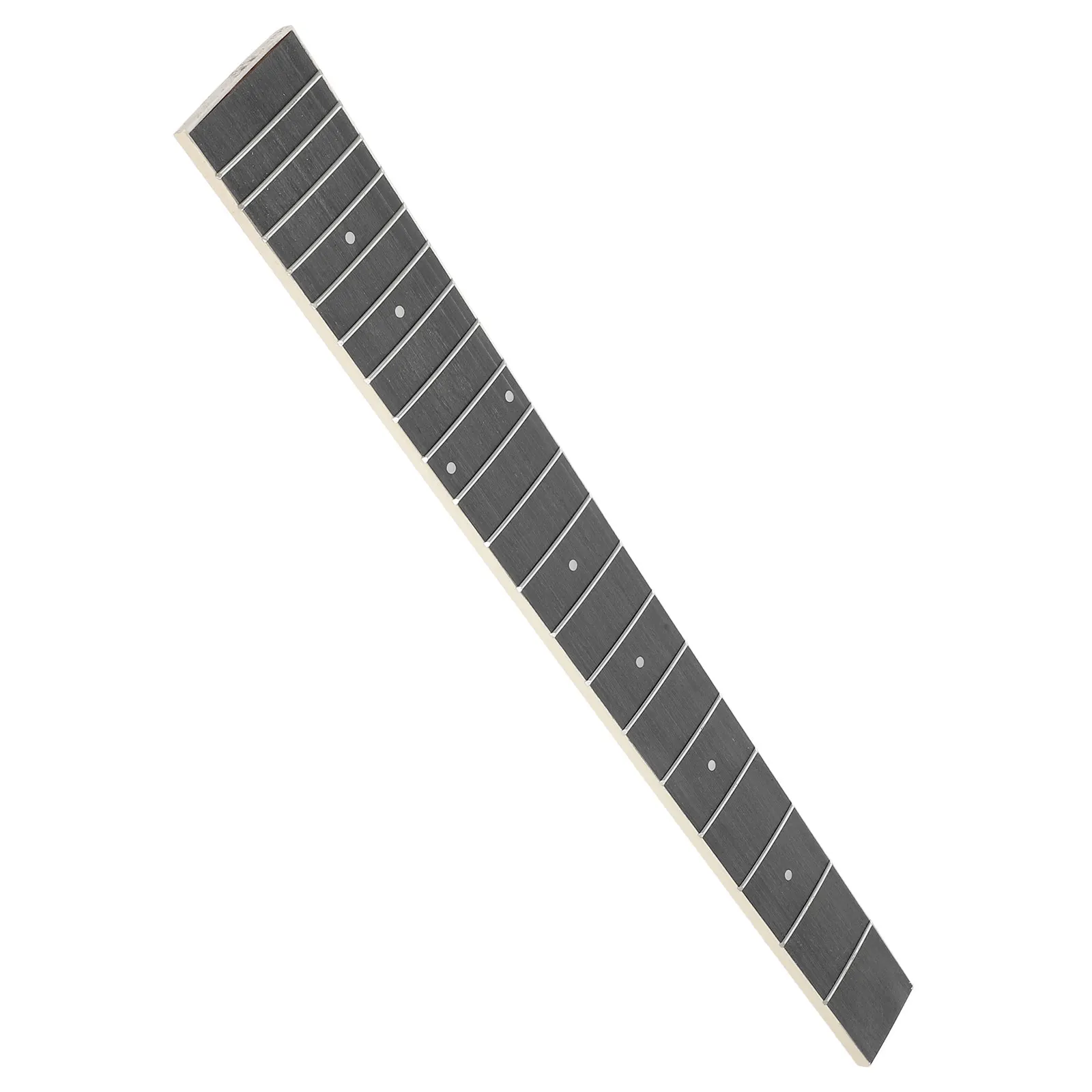 Guitar Fingerboard 41 Inch White Inlay DIY Replacement Parts Accessories for Acoustic Guitar Ukulele
Guitar Fingerboard 41 Inch White Inlay DIY Replacement Parts Accessories for Acoustic Guitar Ukulele