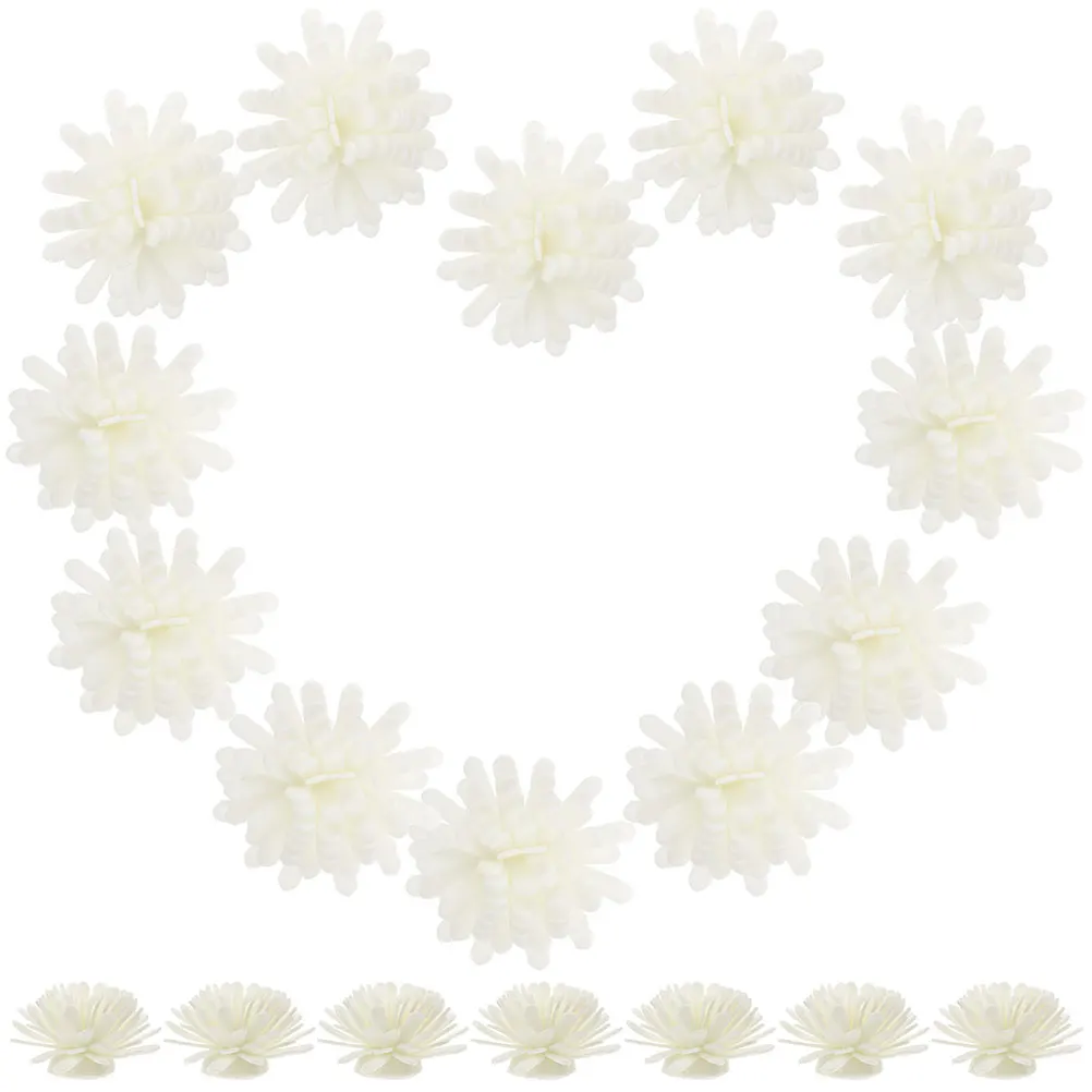 200 шт., аксессуары для цветов для ароматерапии, офисные растения, диффузор, масло, эфирные цветы из пенополиэтилена, ванные комнаты 
200 шт., аксессуары для цветов для ароматерапии, офисные растения, диффузор, масло, эфирные цветы из пенополиэтилена, ванные комнаты