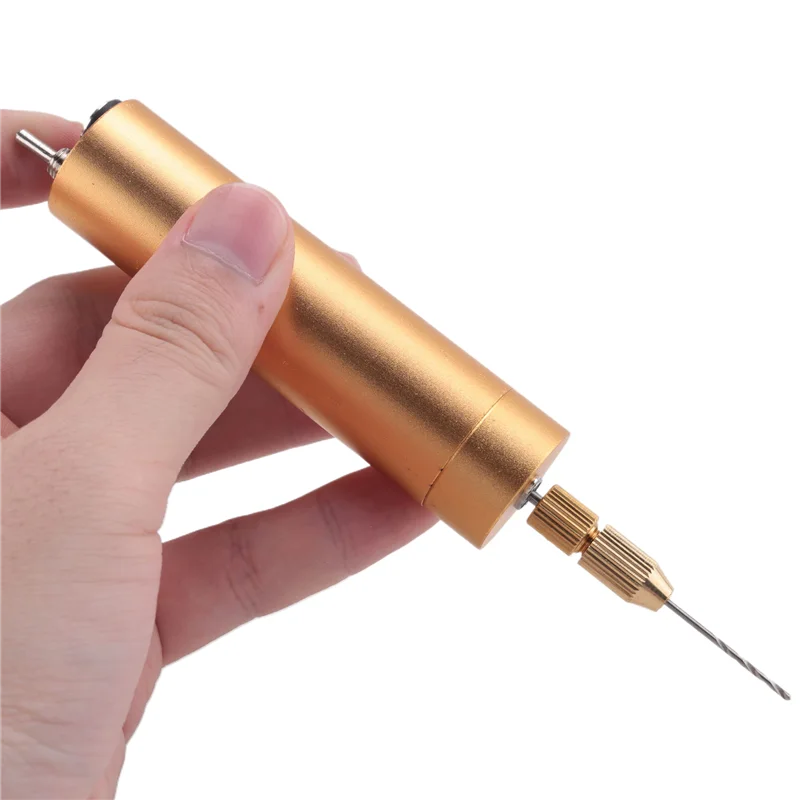 Мини-электрические дрели GTBL, ручная дрель с микро-USB, профессиональная ручная дрель с 3 сверлами
Мини-электрические дрели GTBL, ручная дрель с микро-USB, профессиональная ручная дрель с 3 сверлами