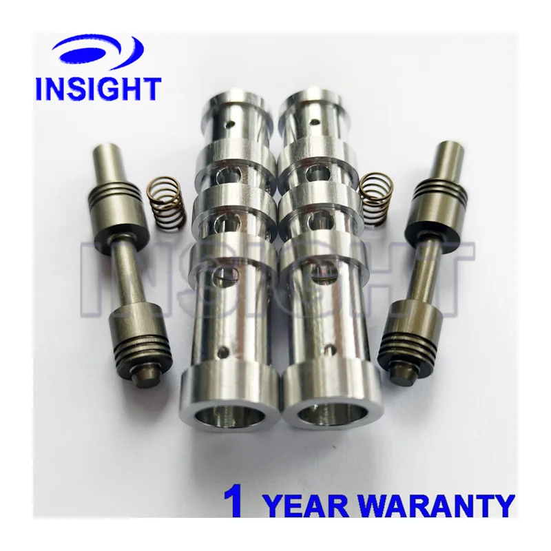 New Upgraded 6DCT450 MPS6 Automatic Transmission Valve Body Plunger Adjuster for Volvo Chrysler Ford Land Rover
New Upgraded 6DCT450 MPS6 Automatic Transmission Valve Body Plunger Adjuster for Volvo Chrysler Ford Land Rover