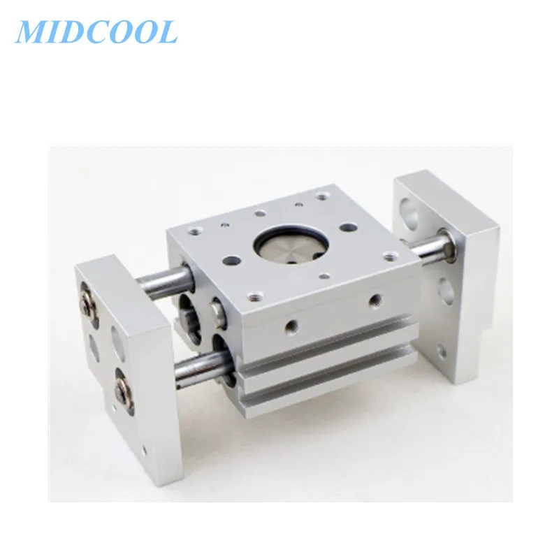 Parallel Type Air Gripper Wide Type Cylinder MHL2-10D MHL2-10D1 MHL2-10D2
Parallel Type Air Gripper Wide Type Cylinder MHL2-10D MHL2-10D1 MHL2-10D2