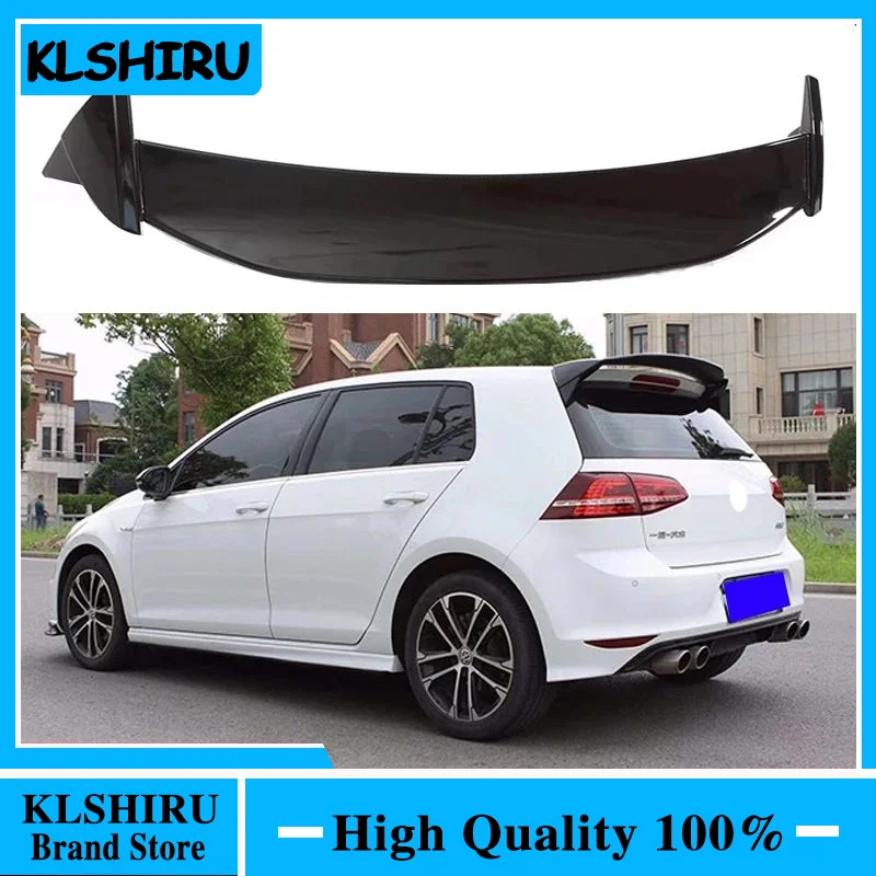 Aspec Style ABS автомобильный задний спойлер на крышу, крыло, окно, губа для VW Volkswagen Golf 7 2014-2018 MK7 7/7. Только 5. стандарт.
Aspec Style ABS автомобильный задний спойлер на крышу, крыло, окно, губа для VW Volkswagen Golf 7 2014-2018 MK7 7/7. Только 5. стандарт.