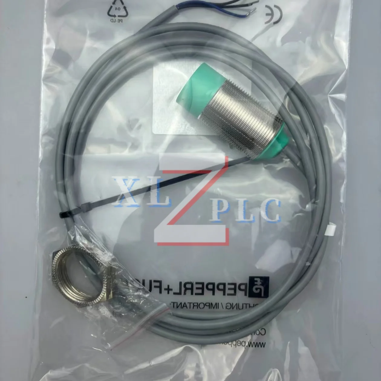 new in stock NBB5-18GM60-WO NBN15-30GM60-I3-5M Proximity Switch
new in stock NBB5-18GM60-WO NBN15-30GM60-I3-5M Proximity Switch