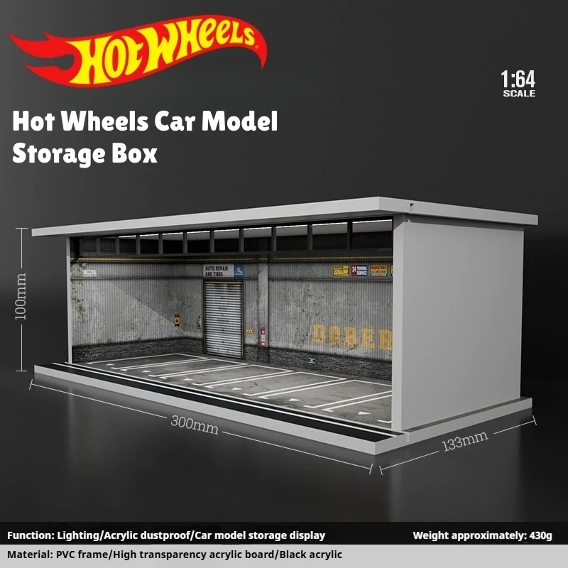 Hot Wheels Car Model Storage Box Acrylic PVC 1/64 Vehicles Mode Display Case shine garage model Boys Kids Toys Children Gift
Hot Wheels Car Model Storage Box Acrylic PVC 1/64 Vehicles Mode Display Case shine garage model Boys Kids Toys Children Gift