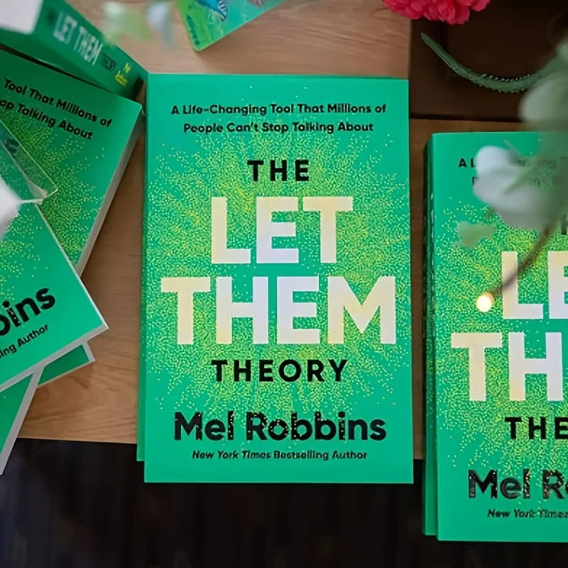 The Best-Selling Book of 2025: The Movie Tells The Lives of Millions of People, Compared To Our History
The Best-Selling Book of 2025: The Movie Tells The Lives of Millions of People, Compared To Our History