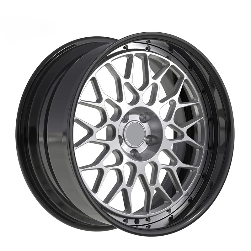 &c Factory Custom Passenger Car Wheel Inch Forged Wheel for Car Rims
&c Factory Custom Passenger Car Wheel Inch Forged Wheel for Car Rims